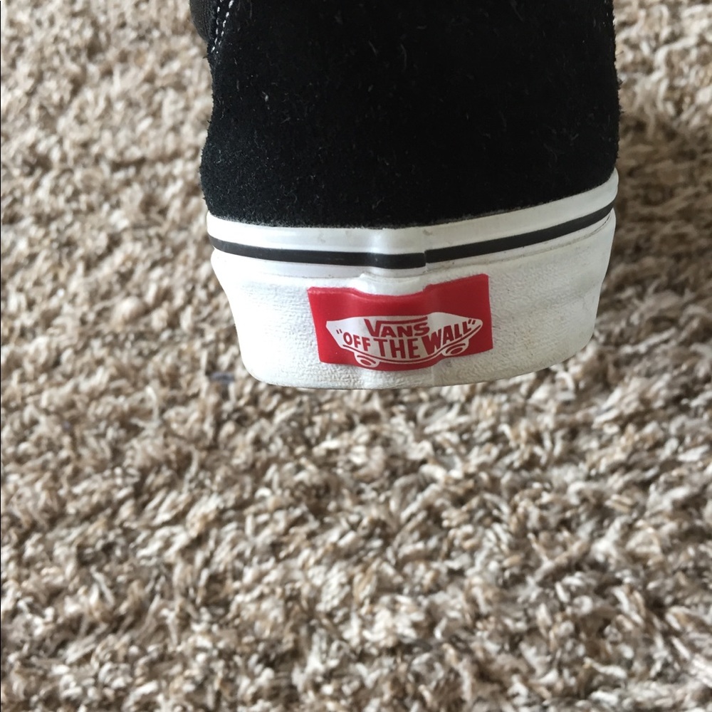 Vans Size 11. Old Skool Vans - Picture 4 of 8